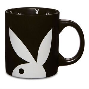 Playboy Logo 20oz Coffee Mug
